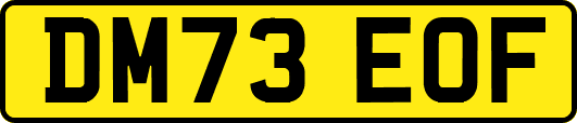 DM73EOF