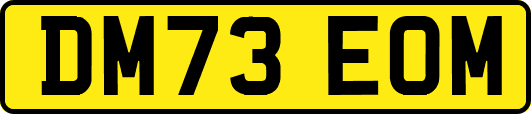 DM73EOM