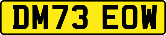 DM73EOW