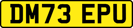 DM73EPU