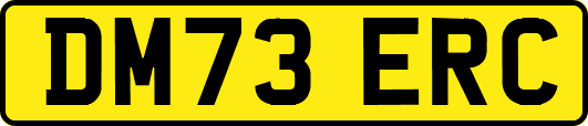 DM73ERC