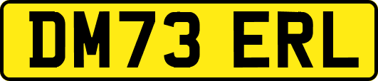 DM73ERL