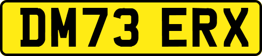 DM73ERX