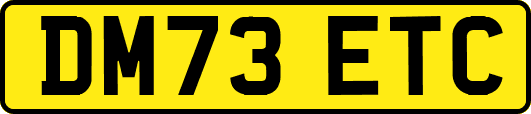 DM73ETC