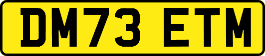 DM73ETM