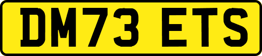 DM73ETS