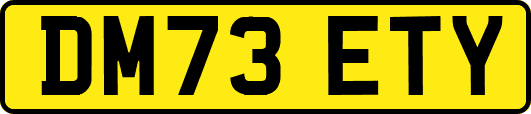 DM73ETY