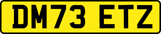 DM73ETZ