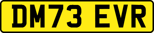 DM73EVR