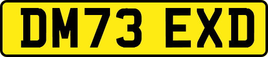 DM73EXD