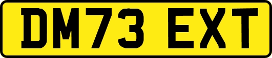 DM73EXT