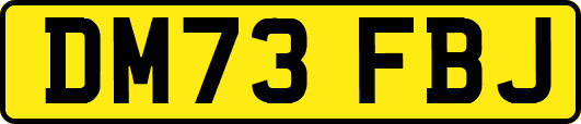 DM73FBJ