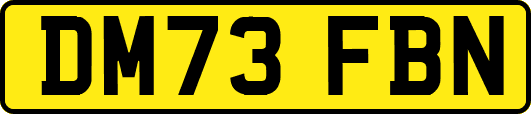 DM73FBN