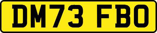 DM73FBO