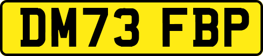 DM73FBP