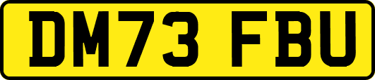 DM73FBU