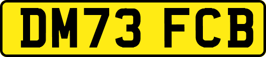 DM73FCB