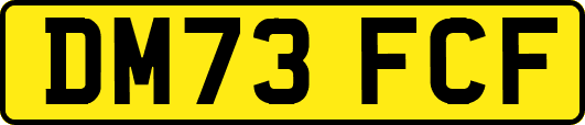 DM73FCF