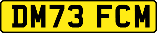 DM73FCM