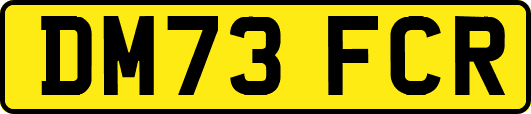 DM73FCR