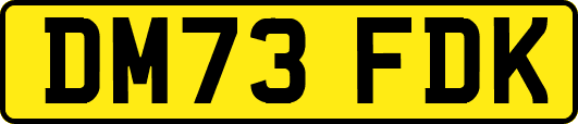 DM73FDK