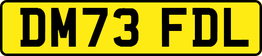 DM73FDL