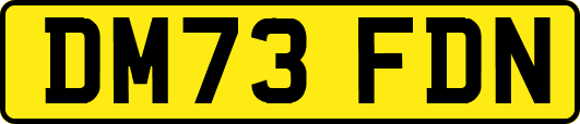 DM73FDN