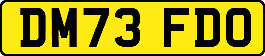 DM73FDO