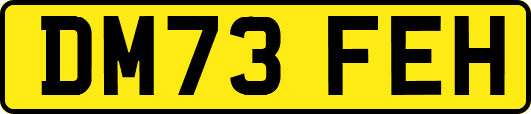 DM73FEH