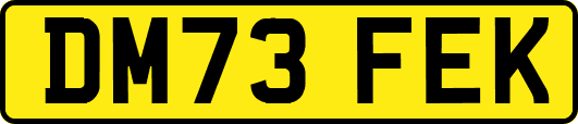 DM73FEK