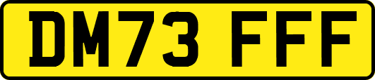 DM73FFF