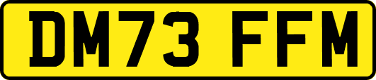 DM73FFM