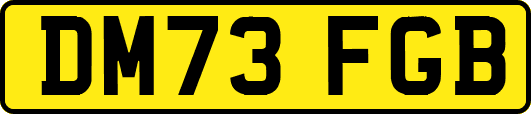 DM73FGB
