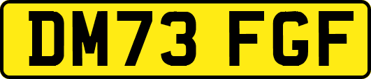 DM73FGF