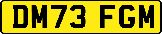 DM73FGM