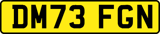 DM73FGN