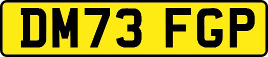DM73FGP