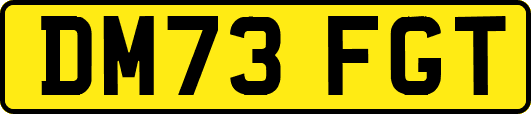 DM73FGT