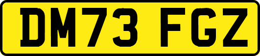 DM73FGZ