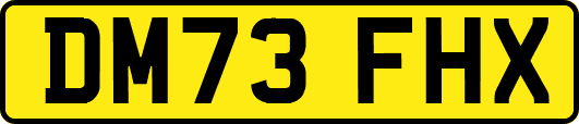 DM73FHX