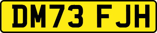 DM73FJH
