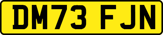 DM73FJN