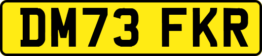 DM73FKR