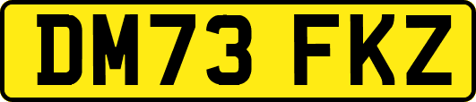 DM73FKZ