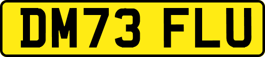 DM73FLU