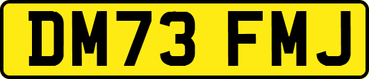 DM73FMJ