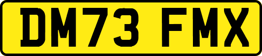 DM73FMX
