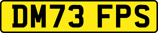 DM73FPS
