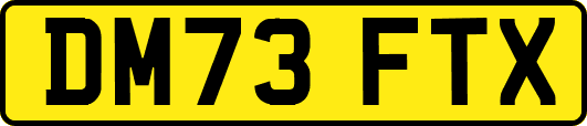 DM73FTX