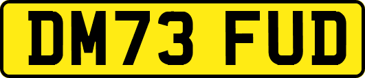 DM73FUD